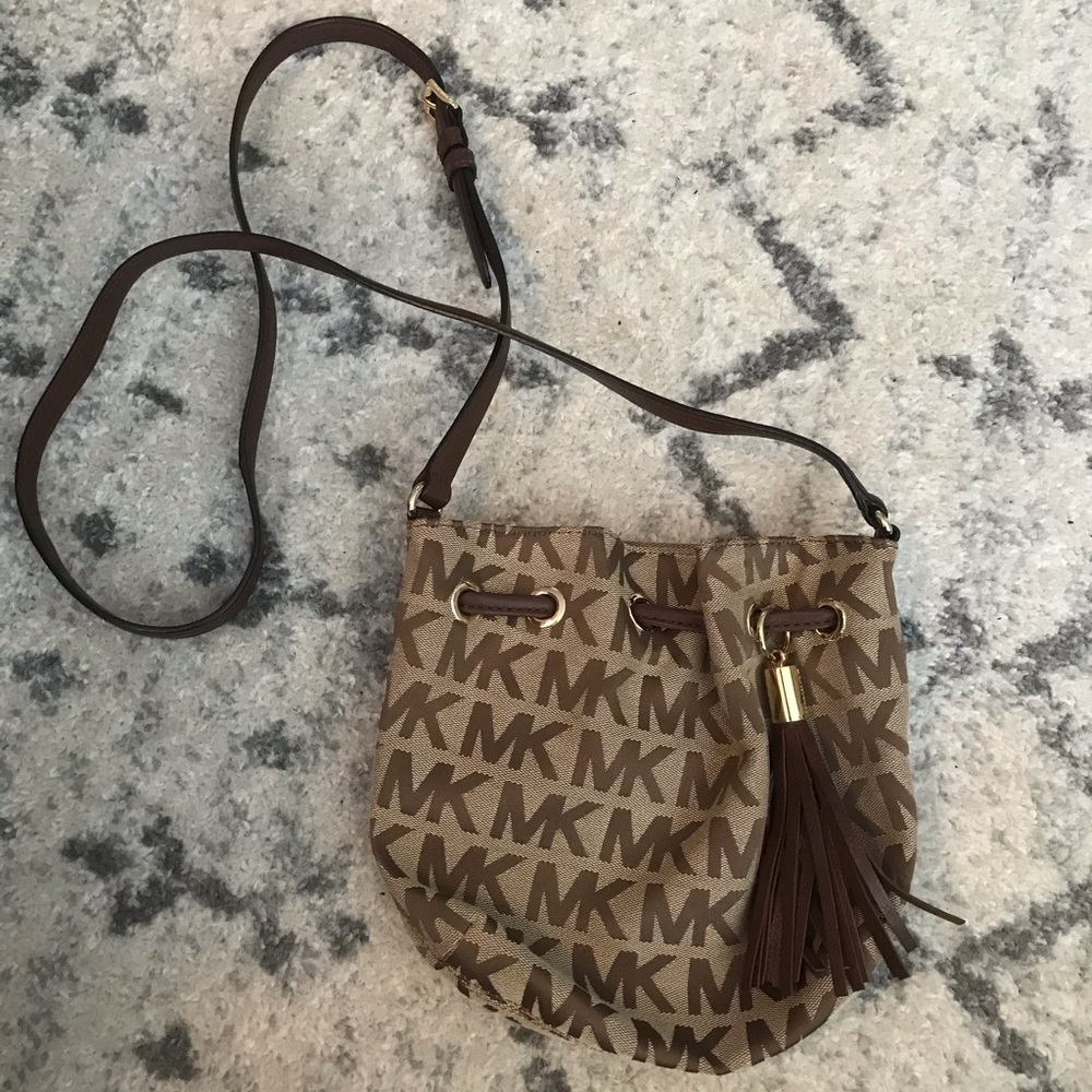 Michael Kors Side Purse
